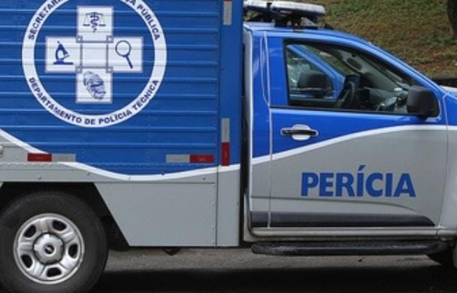 Mecânico é morto a tiros dentro de oficina no município de Valente