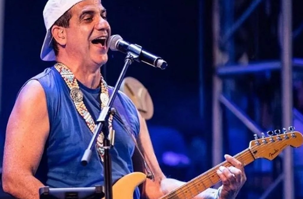 Coité Folia anuncia Durval Lelys e chega à quarta atração confirmada