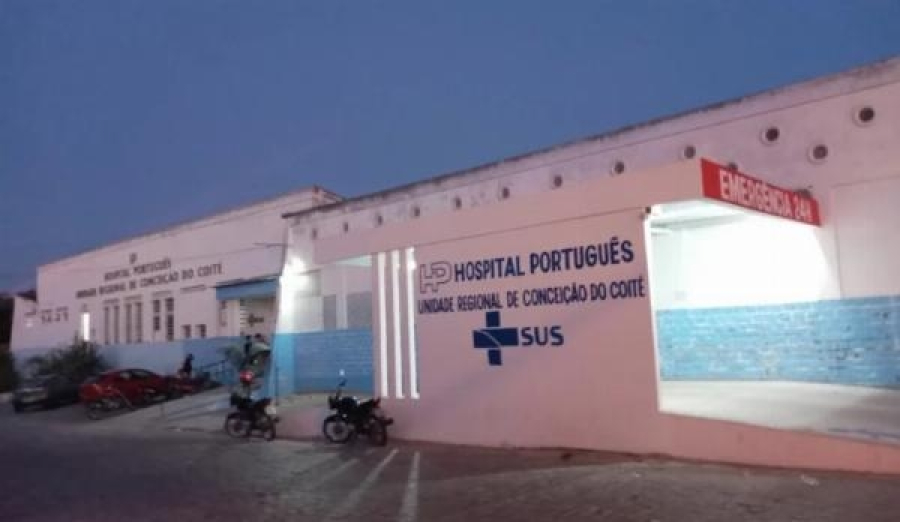 Mulher invade bar, ataca ex com faca e foge em Conceição do Coité