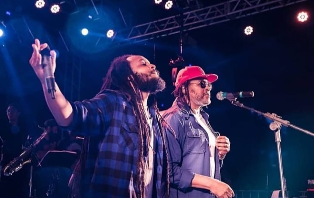 Isaque & Edson Gomes são confirmados como quinta atração do Coité Folia 2026