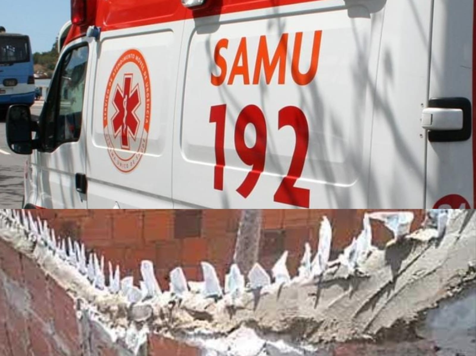 Homem é encontrado morto após cair sobre muro em Riachão do Jacuípe