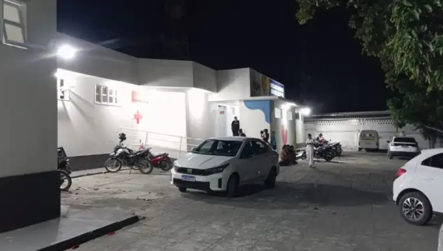 Menina de 7 anos morre após choque elétrico em Conceição do Coité