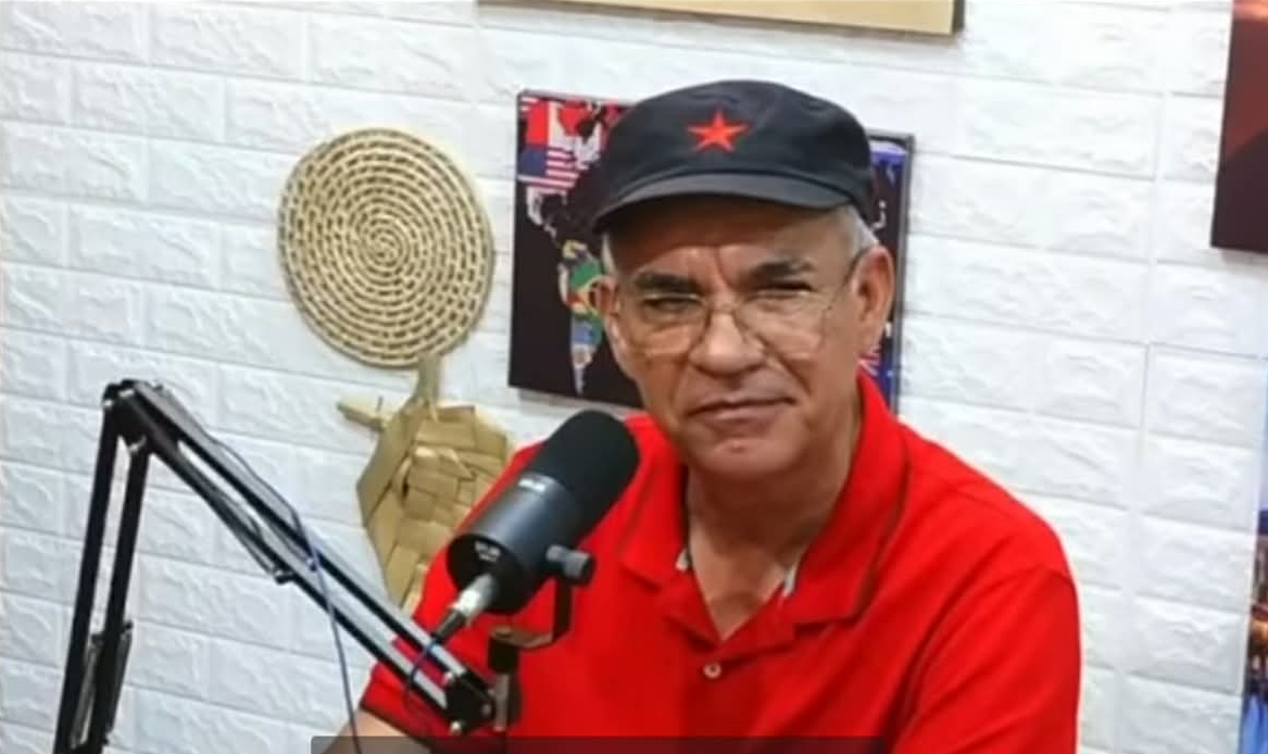 Assis fala em união das oposições e projeta derrota do atual prefeito em Conceição do Coité