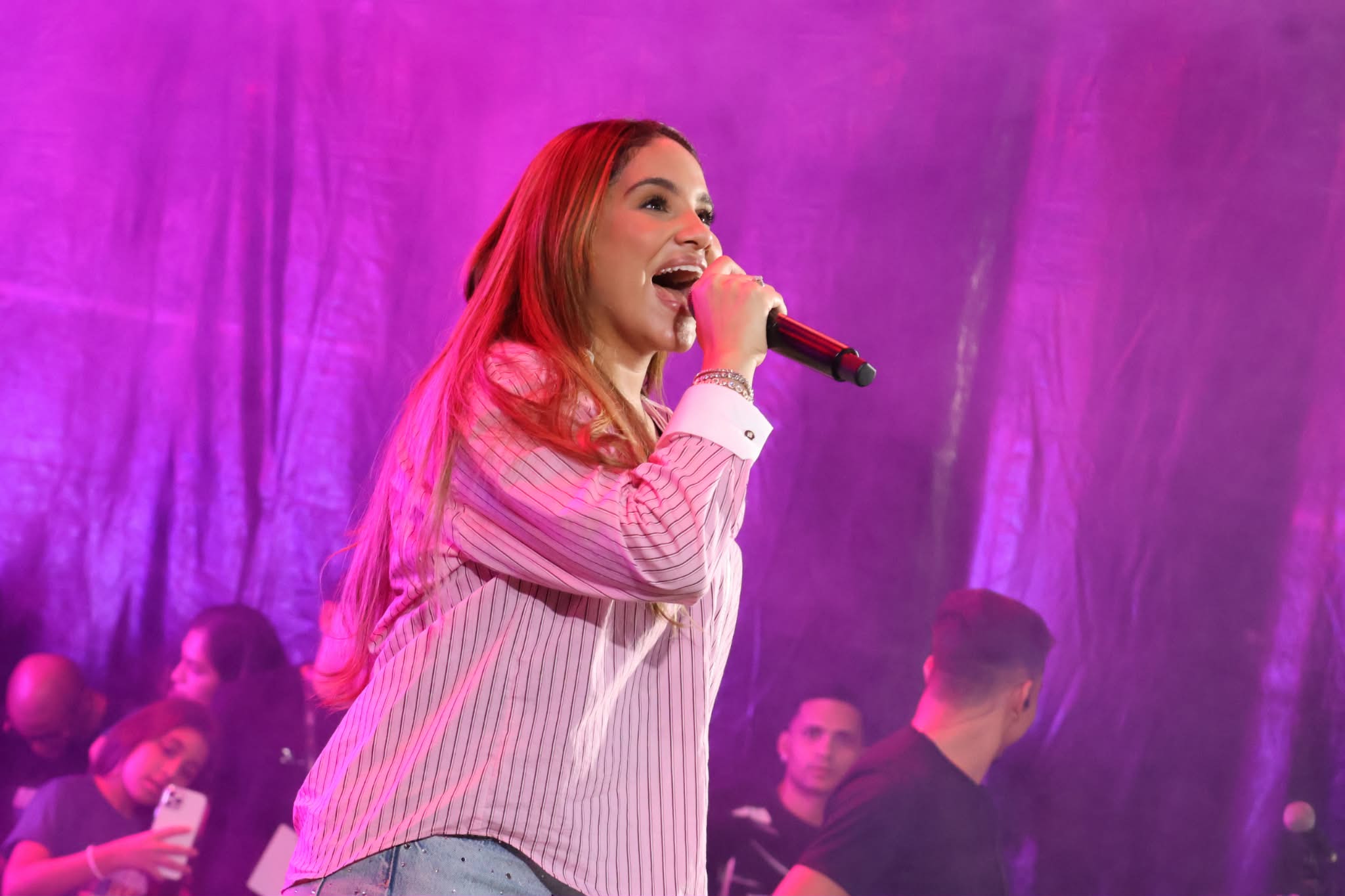 9ª Marcha para Jesus reúne fiéis e movimenta Barrocas com celebração de fé