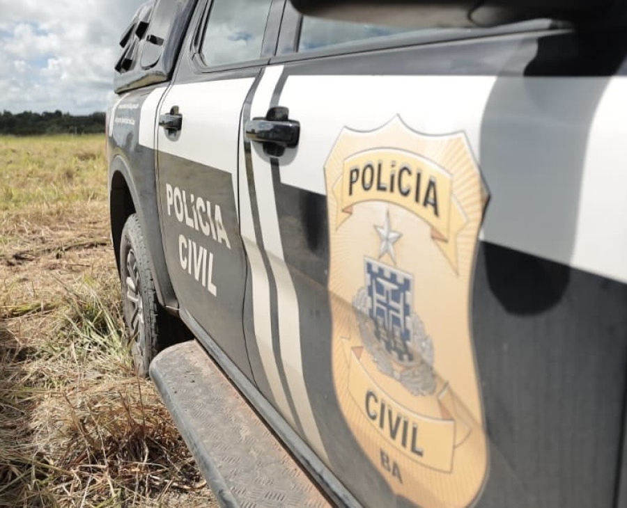 Pastor é preso suspeito de abuso contra adolescente em Santaluz