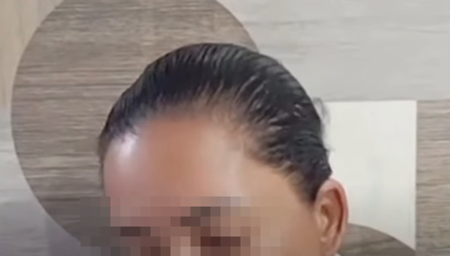 Mulher é denunciada por se passar por mãe de crianças mortas em incêndio em Serrinha