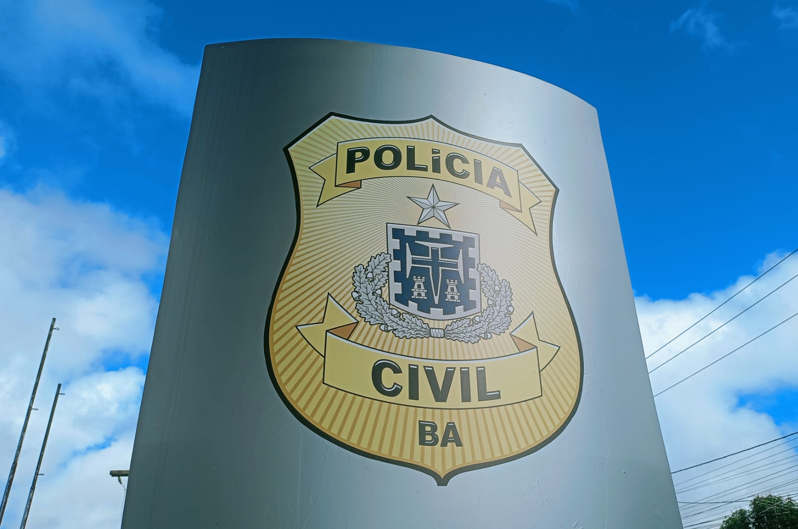 Condenado por estupro de vulnerável é preso pela Polícia Civil em Araci