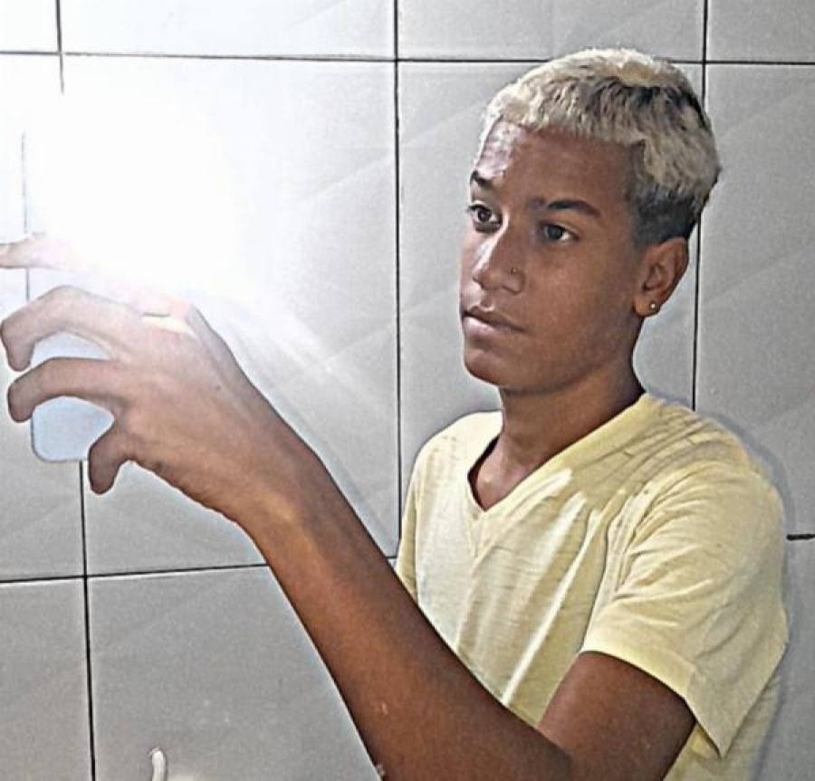 Adolescente é sequestrado ao sair da escola e encontrado morto em Serrinha