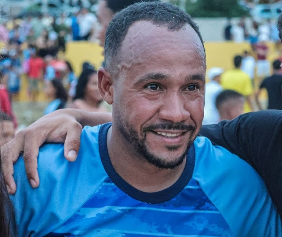 Jogador morre em acidente horas após classificação para final de campeonato em Barrocas