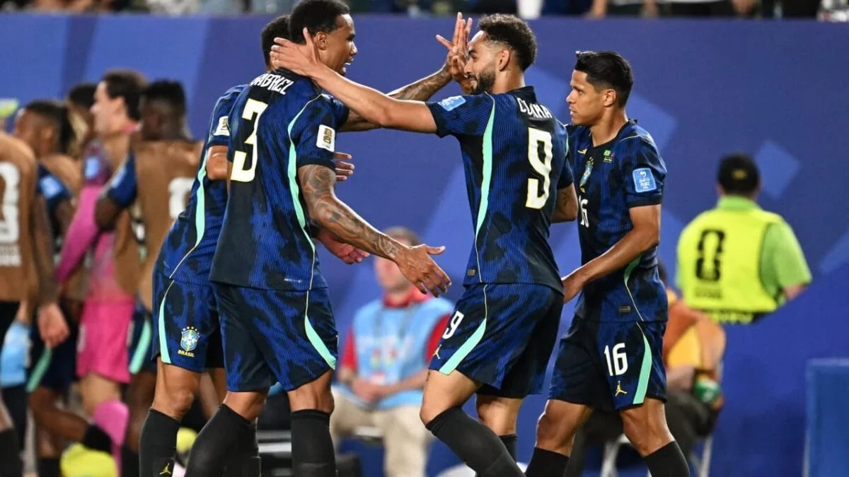 Vitória sobre o Haiti deixa Brasil perto da classificação e aumenta confiança da torcida