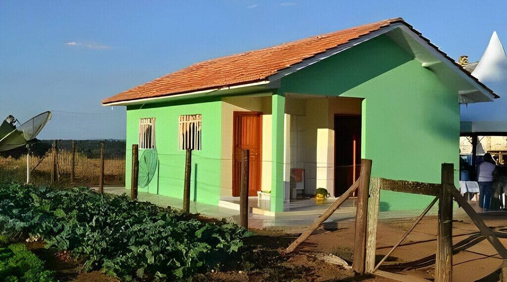 Oito municípios do Território do Sisal são contemplados com 384 moradias do Minha Casa, Minha Vida Rural