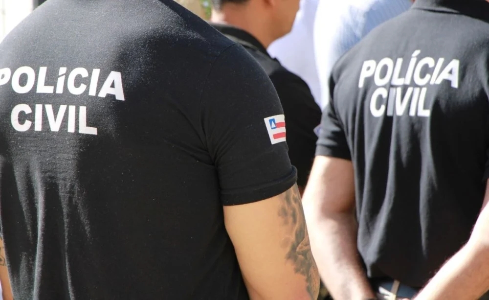 Suspeito de mandar matar jovem em Serrinha é preso em Santa Catarina