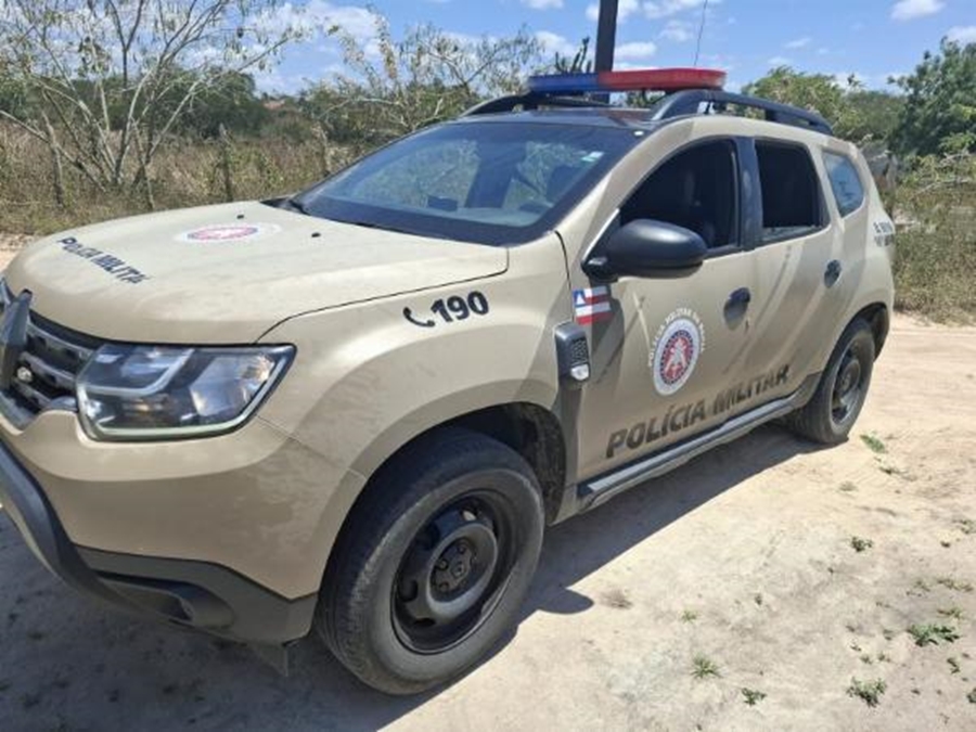 Foragido do sistema prisional é encontrado morto com mãos e pés amarrados em Araci