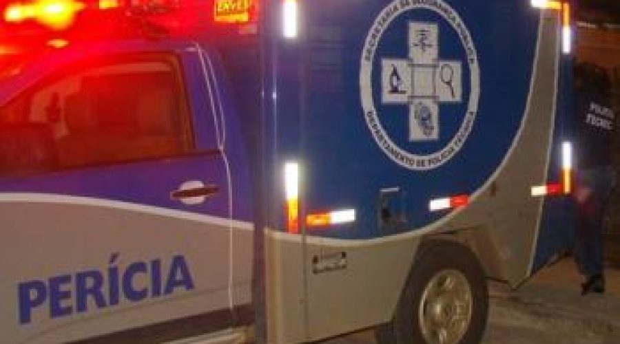 Idosa que estava desaparecida é encontrada morta em açude na zona rural de Conceição do Coité