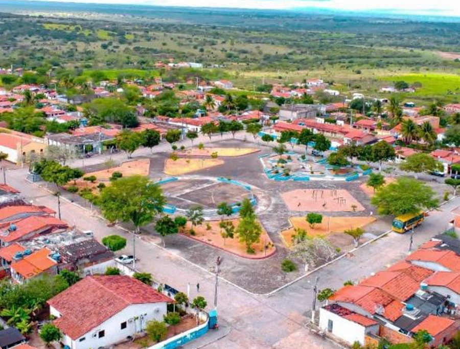 Homem é baleado durante festa na zona rural de Teofilândia
