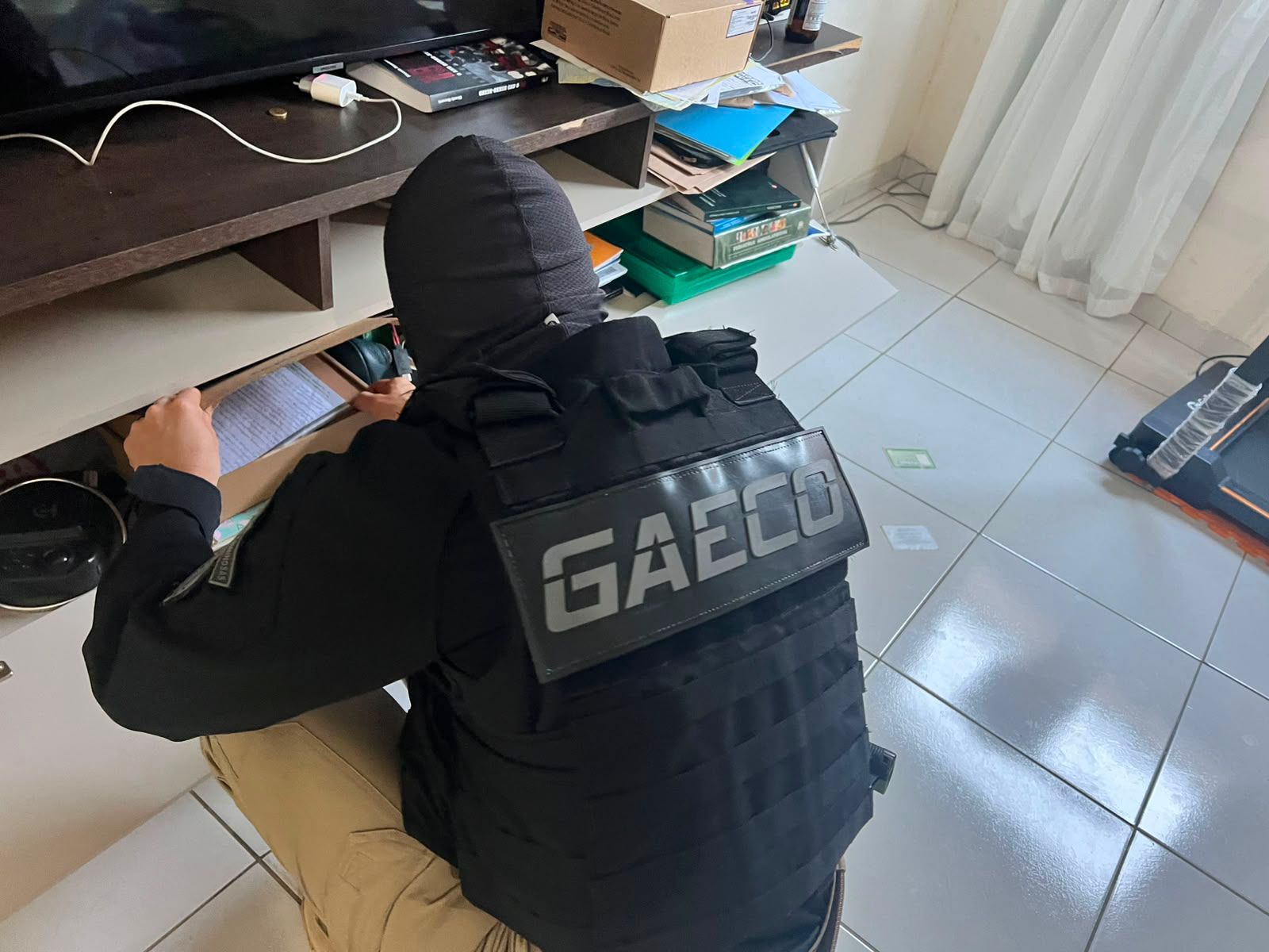 MPBA deflagra operação para investigar desvio de recursos da saúde no interior da Bahia