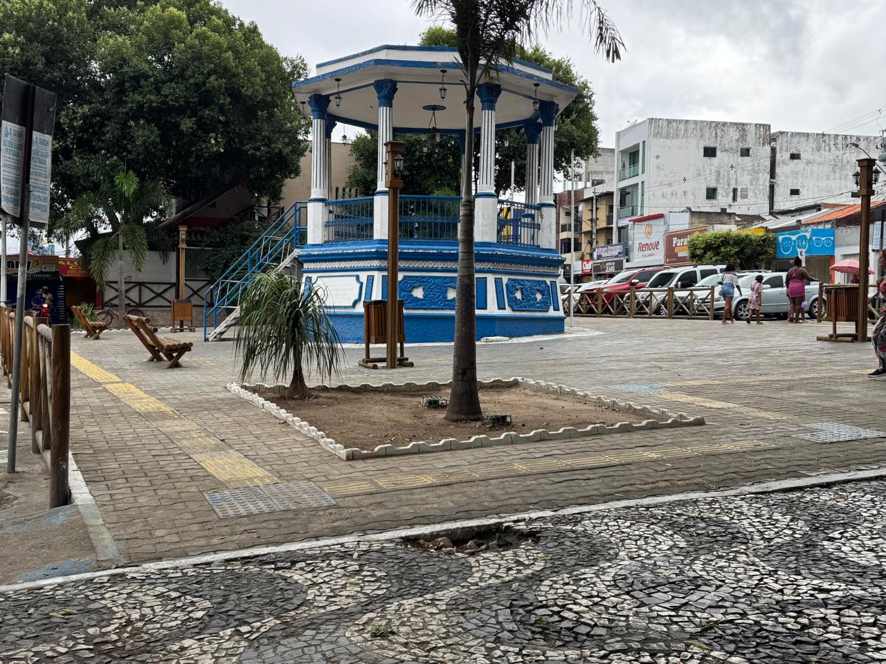 Serrinha arrecada mais de R$ 30,7 milhões em junho de 2026