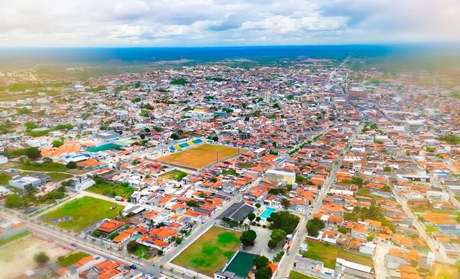 Conceição do Coité arrecada mais de R$ 23 milhões em junho; FUNDEB e FPM lideram receitas