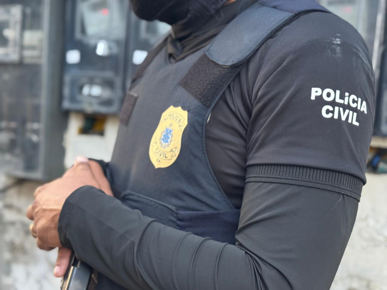Suspeito de furtar mais de 100 animais é preso no interior da Bahia