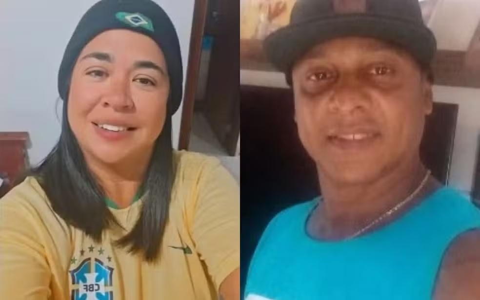 Suspeito de feminicídio em Salvador é preso em Serrinha três dias após o crime