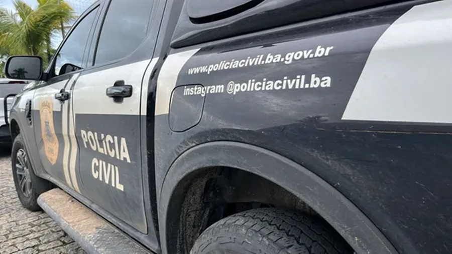 Foragido da Justiça investigado por homicídio em Serrinha é capturado no Tocantins