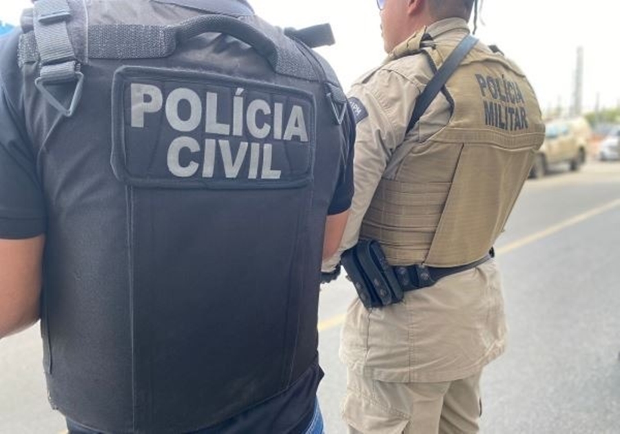 Três adolescentes são apreendidos e notebook furtado é recuperado em Santaluz