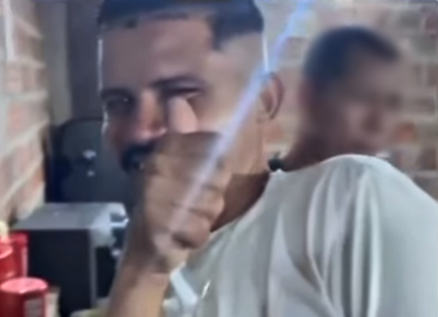 Jovem morre em acidente de moto na zona rural de Conceição do Coité; vídeo gravado horas antes emociona amigos