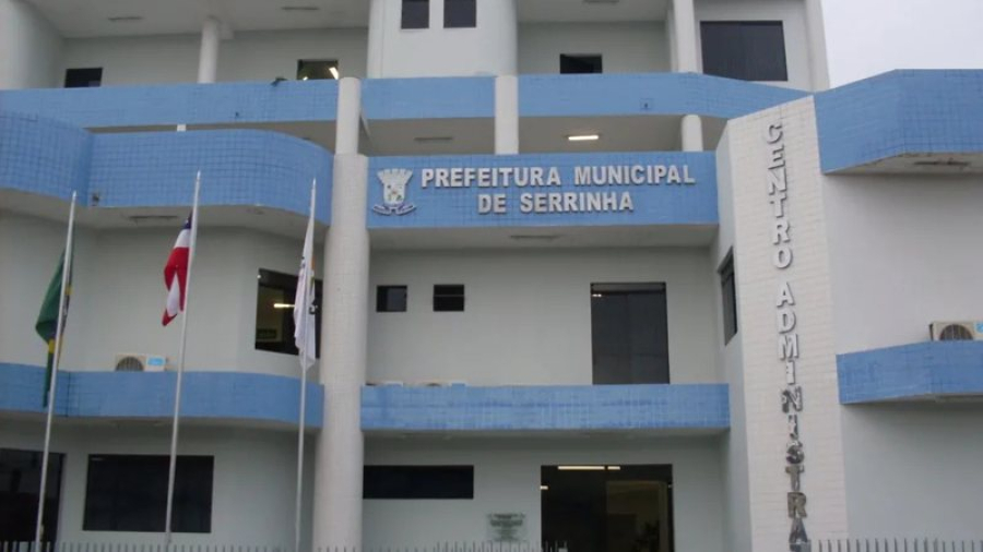 PF e CGU deflagram operação que investiga suposto desvio de recursos da educação em Serrinha
