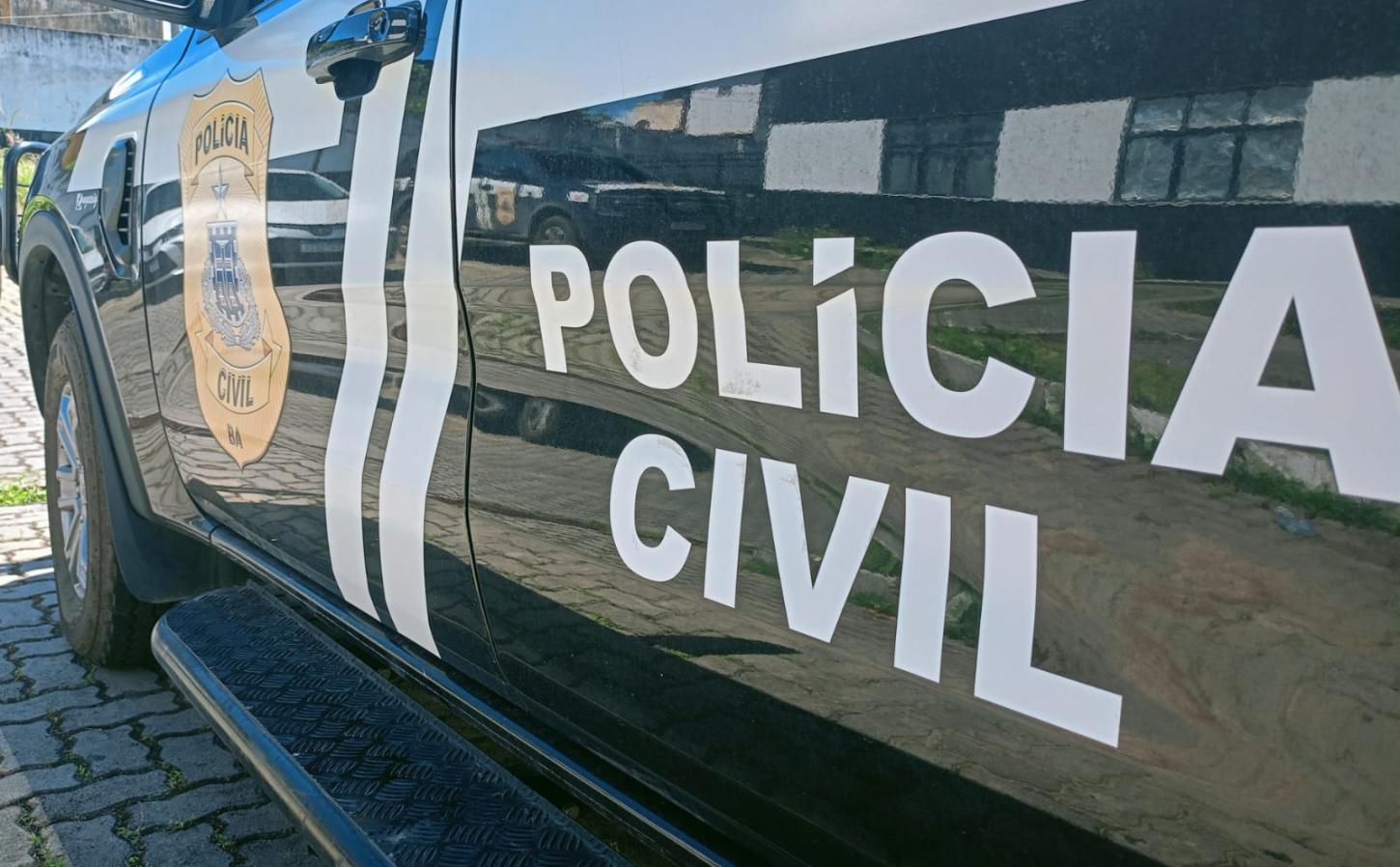 Operação Tolerância Zero prende dois investigados por descumprimento de medidas protetivas em Araci