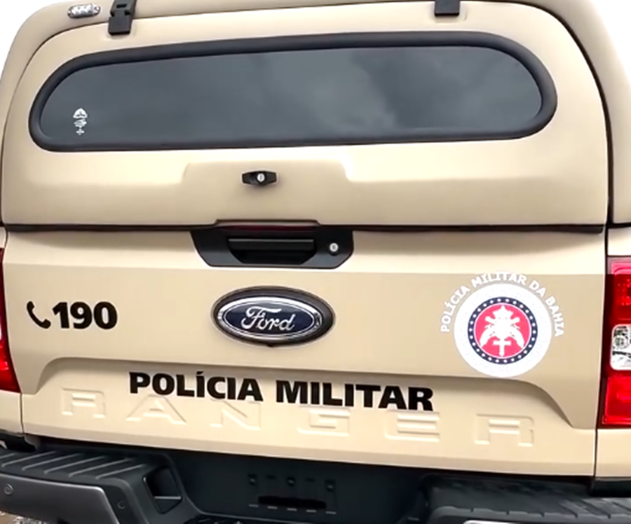 Mulher é conduzida à delegacia após ofender enfermeiro com insultos homofóbicos em hospital de Ichu