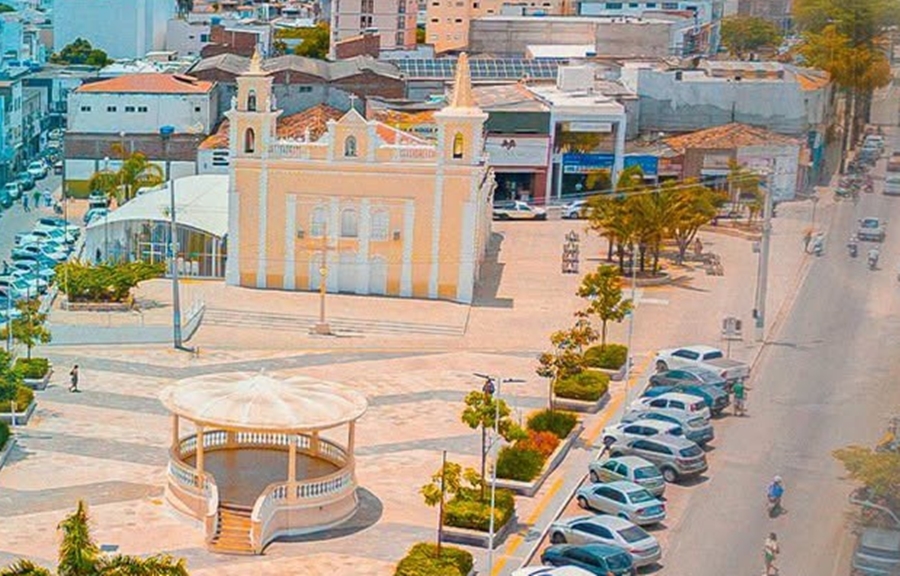Prefeitura de Conceição do Coité abre concursos com 27 vagas para Guarda Municipal e Agente de Trânsito