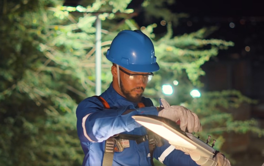 Prefeitura de Conceição do Coité lança programa para modernizar mais de 14 mil pontos de iluminação pública