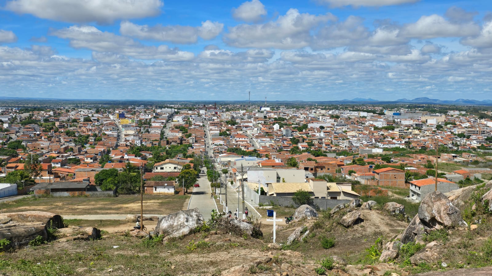 Serrinha arrecadou quase R$ 29 milhões em julho; Fundeb/FNDE e FPM lideram os repasses
