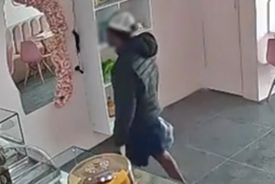 Populares amaram homem após furto e roubo no Centro de Conceição do Coité; suspeito é preso pela PM