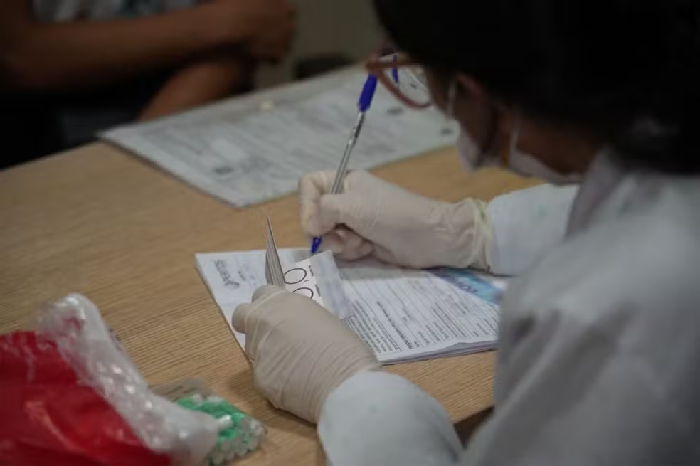 Conceição do Coité e Serrinha recebem mutirão gratuito de reconhecimento de paternidade e exame de DNA