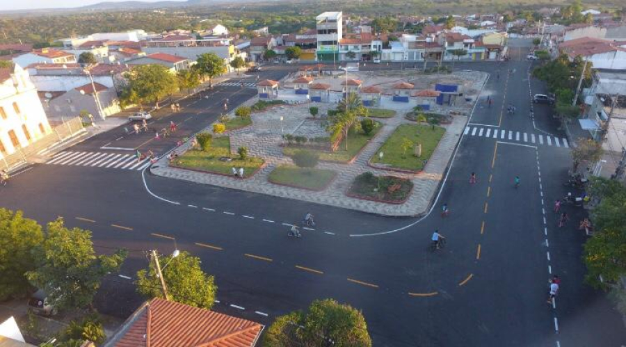 Teofilândia aparece entre os últimos colocados do Sisal no Ideb 2025