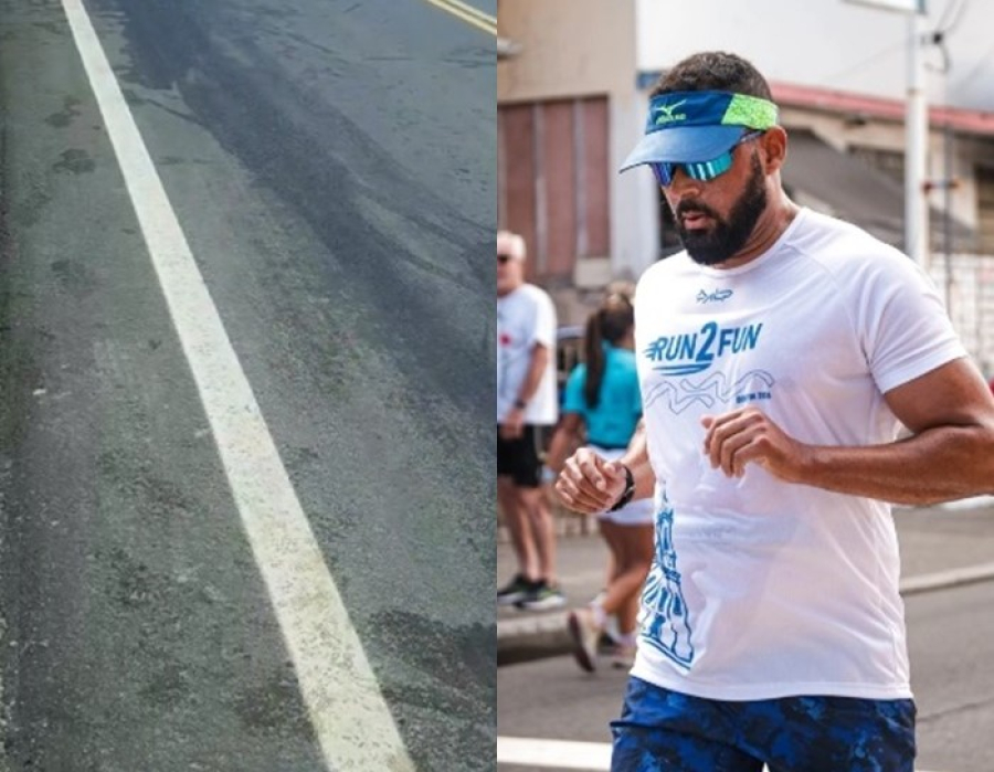 GCM morre após um mês internado por acidente na BA-120, em Queimadas