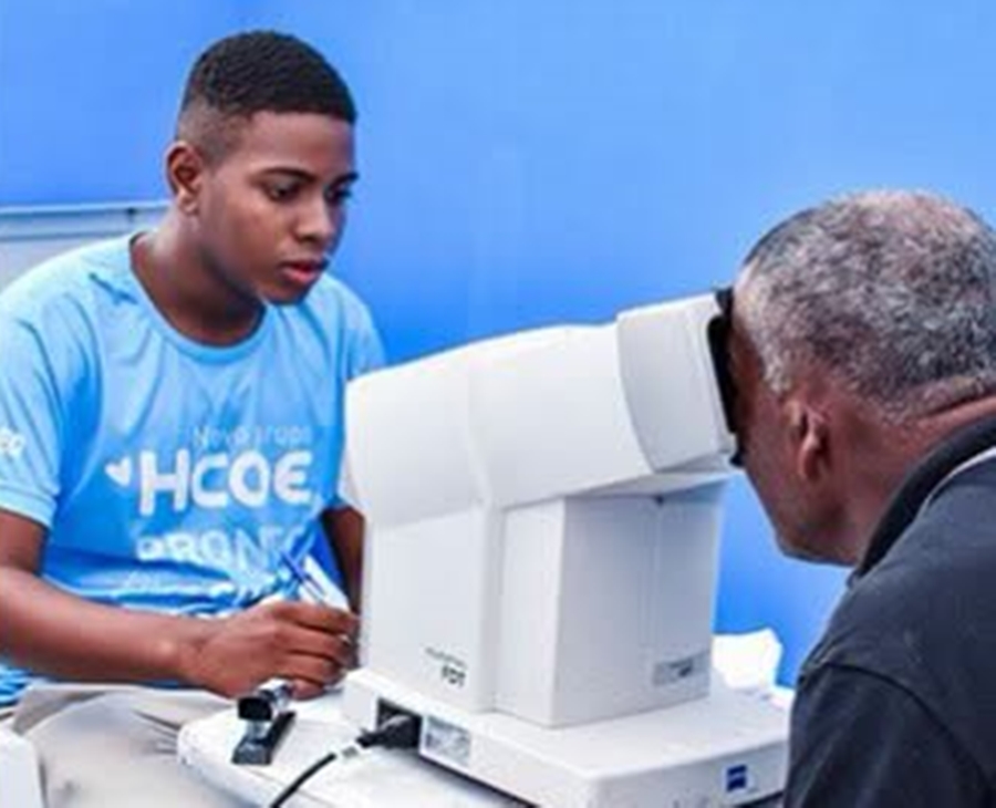 Serrinha realiza nova etapa do Mutirão de Glaucoma nesta quarta e quinta-feira