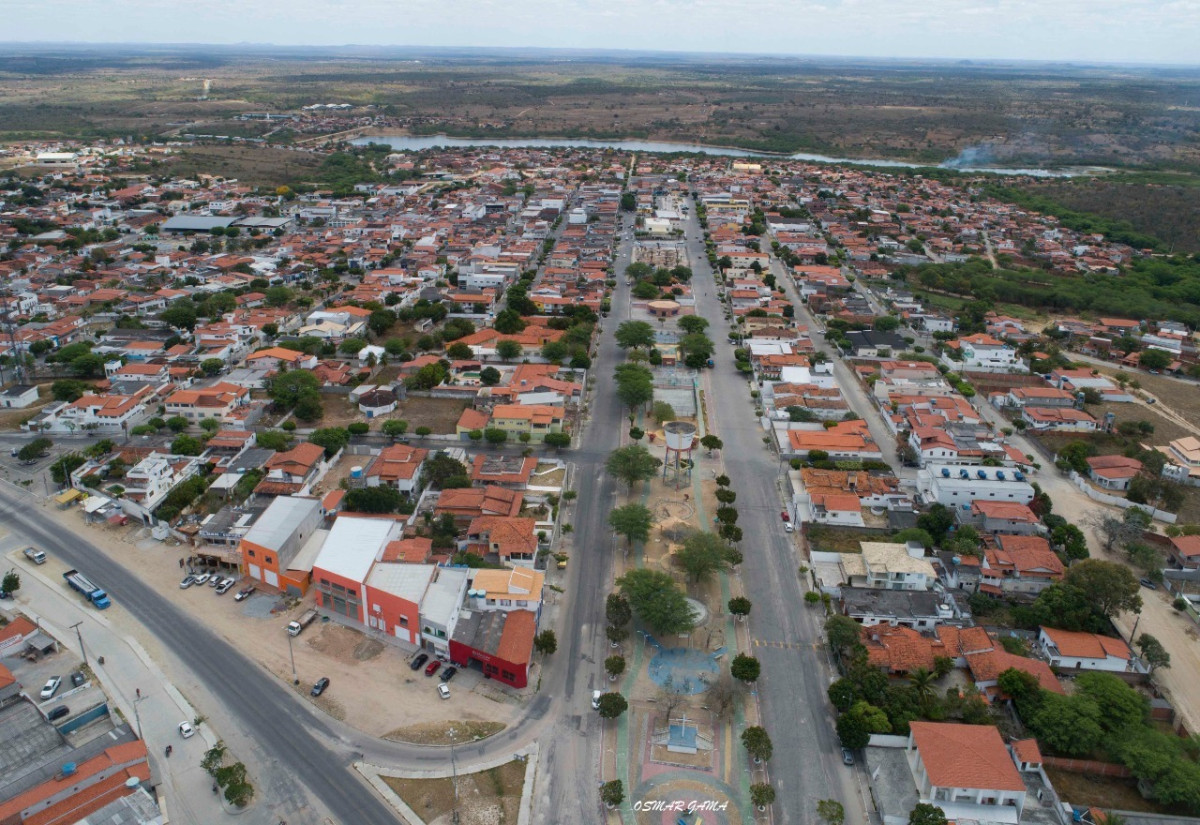 TSE mantém decisão e prefeito e vice de Valente escapam de cassação