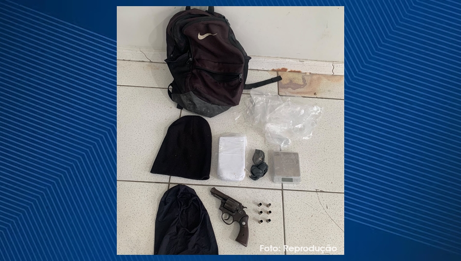 Homem procurado pela Justiça morre em ação policial na zona rural de Serrinha