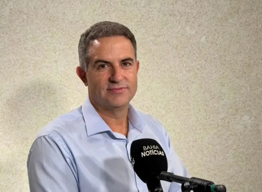Candidatura de Ricardo Maia é indeferida pelo TRE-BA, mas decisão ainda pode ser contestada