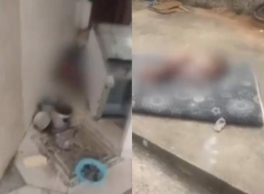 Crianças são resgatadas em condições insalubres e caso é investigado como abandono de incapaz em Serrinha