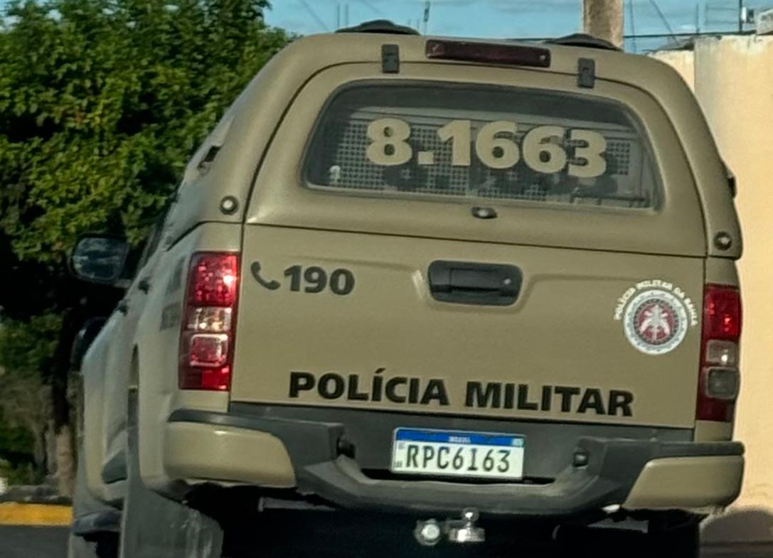 Adolescente denuncia importunação sexual durante faxina numa residência em Barrocas