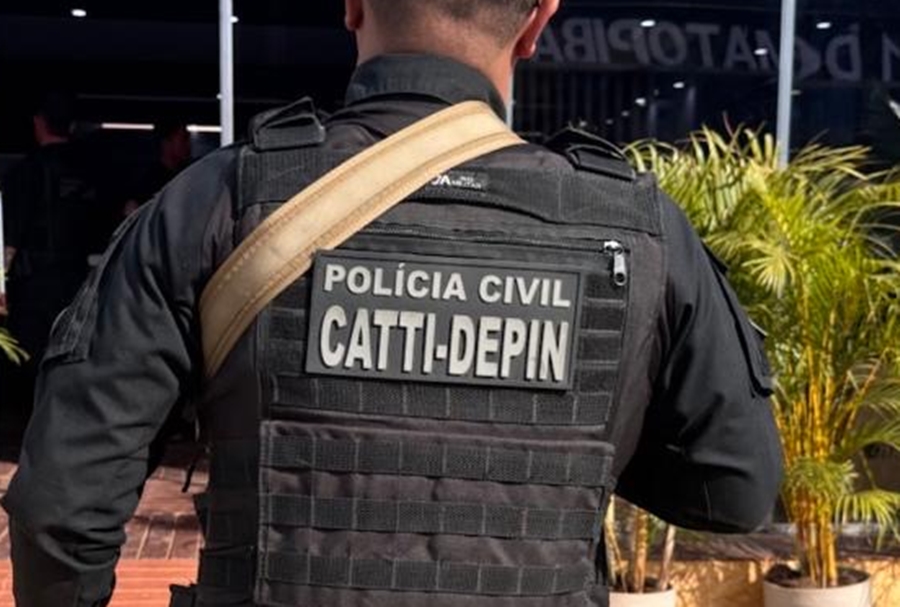 Investigado por homicídio e tentativa de latrocínio é preso com cocaína na zona rural de Araci