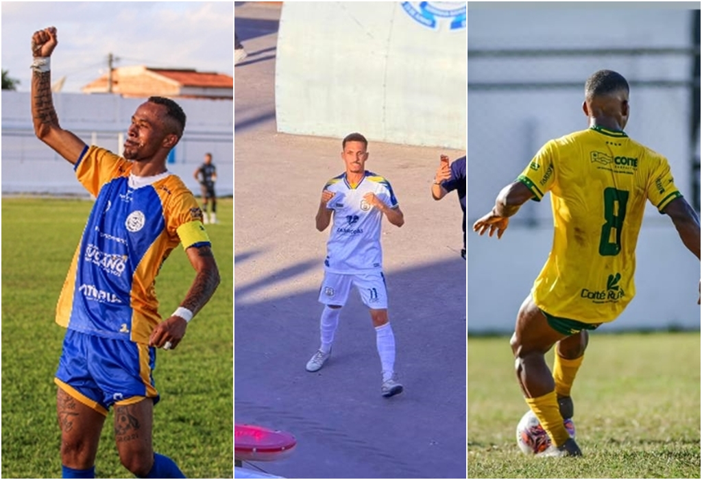 Seleções do Sisal marcam 21 gols na rodada; Tucano goleia e Barrocas segue líder