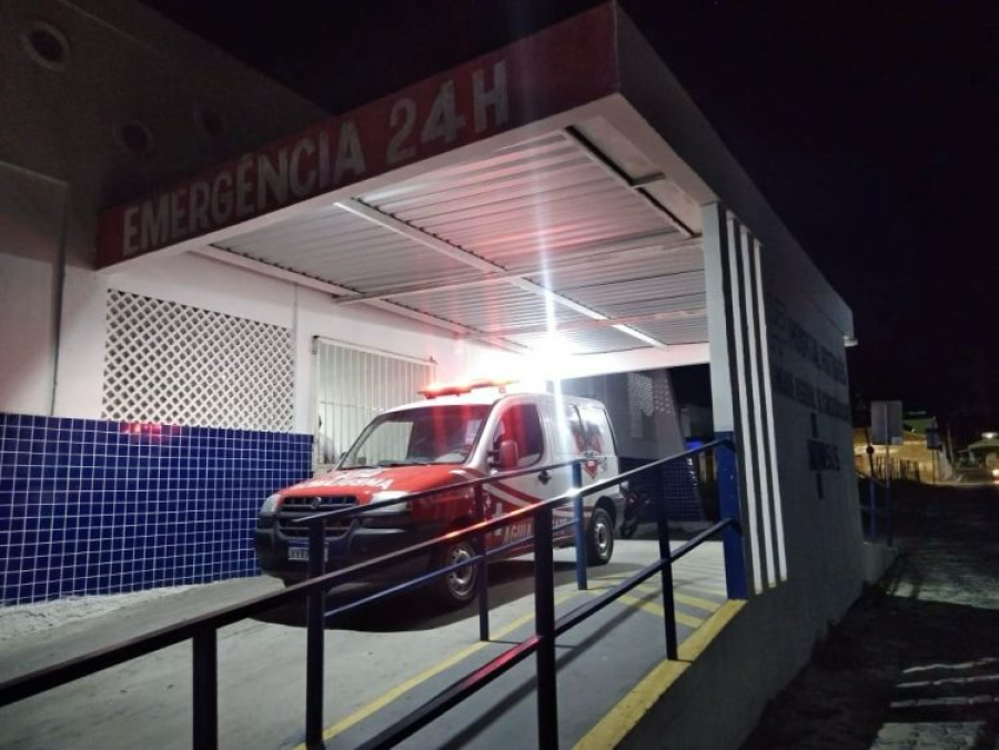 Águia Resgate atende 55 acidentes com motocicletas em agosto e número acende alerta em Conceição do Coité