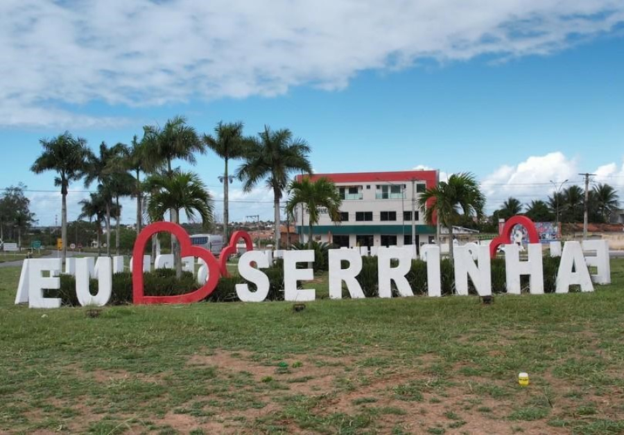 Serrinha cria Conselho Municipal de Segurança e Cidadania para fortalecer ações de prevenção