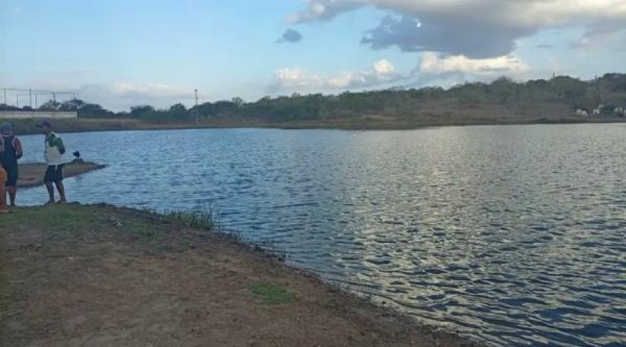 Adolescente de 14 anos morre afogado em barragem na zona rural de Lamarão