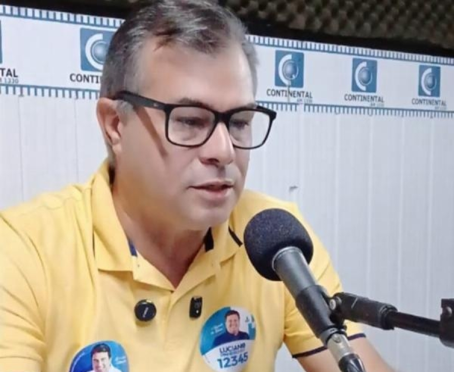 Ex-prefeito questiona raio-X sem funcionar e cobra atuação da gestão na regulação de pacientes em Lamarão