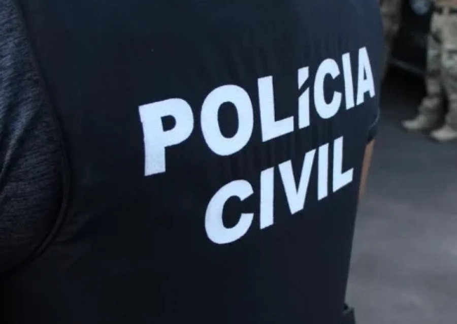 Polícia Civil prende suspeito de tripla tentativa de homicídio em Serrinha